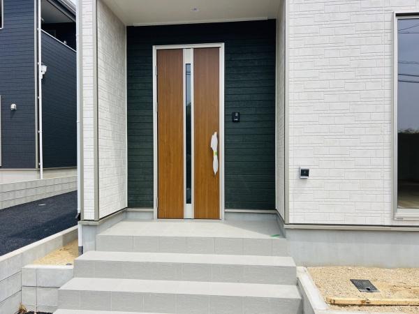 碧南市湖西町　第1　3号棟