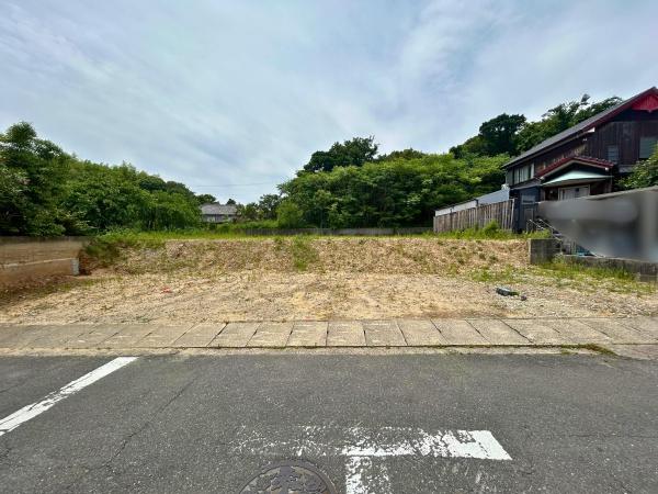 半田市南大矢知町　1号地