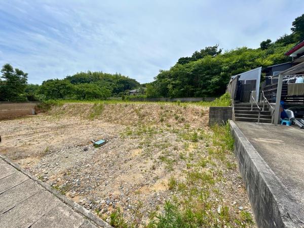 半田市南大矢知町　1号地