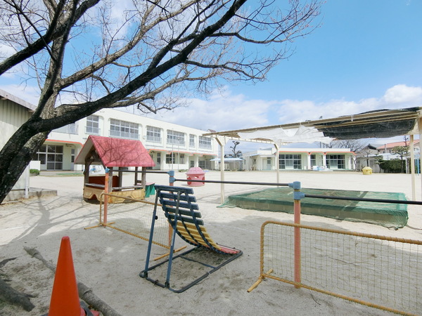 安城市高棚町 第3 1号棟(高棚保育園)
