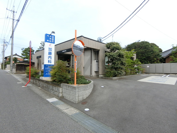 安城市高棚町 第3 1号棟(加藤内科)