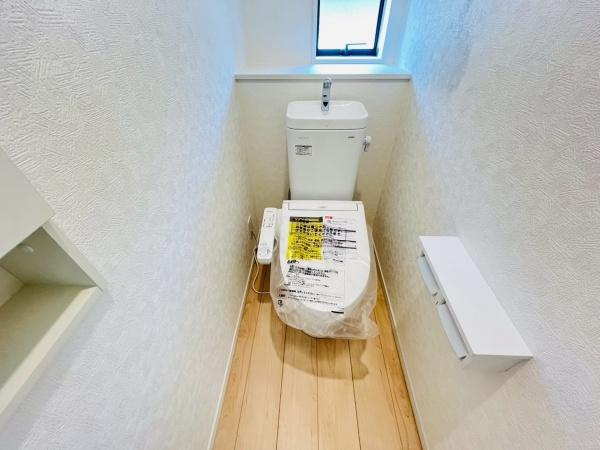 安城市高棚町　第3　1号棟