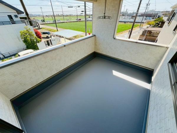 安城市高棚町　第3　1号棟