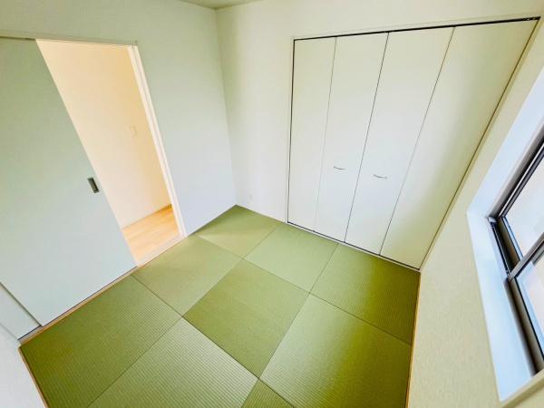 安城市高棚町　第3　1号棟