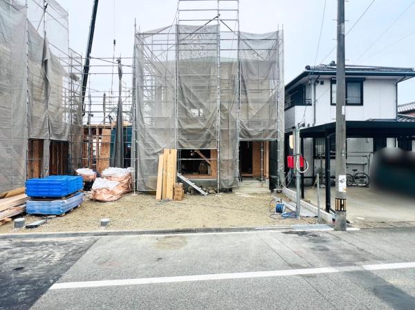 高浜市青木町　第7　1号棟