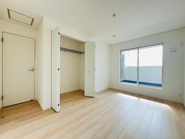 高浜市青木町　第7　1号棟