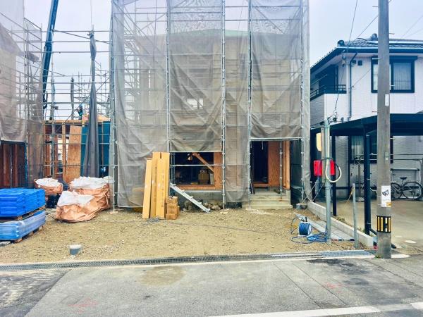 高浜市青木町　第7　1号棟