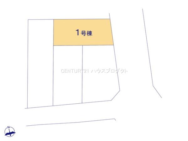 高浜市青木町　第7　1号棟