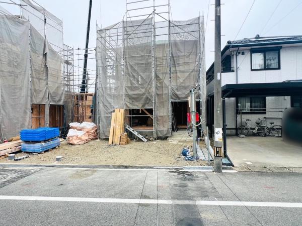 高浜市青木町　第7　1号棟