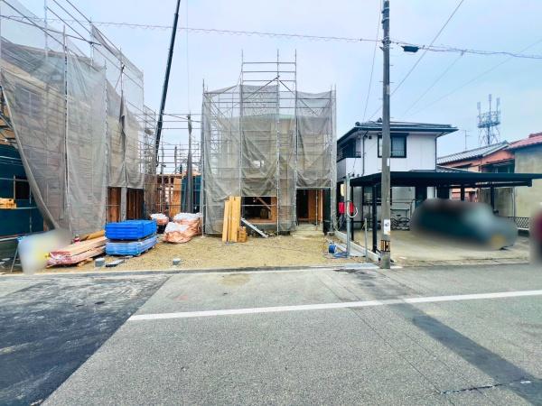 高浜市青木町　第7　1号棟