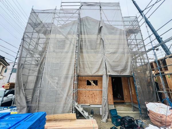 高浜市青木町　第7　2号棟