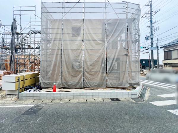 高浜市青木町　第7　2号棟