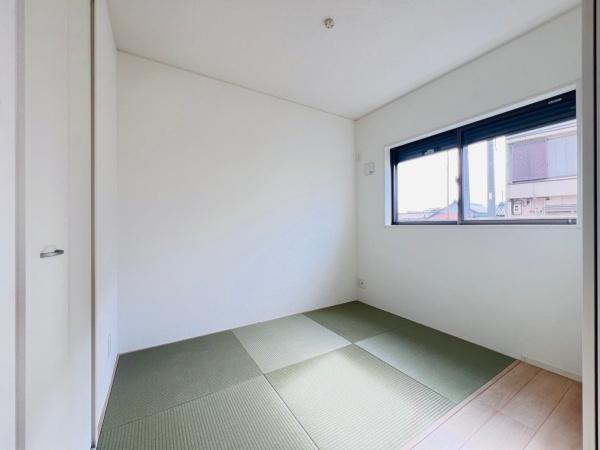 高浜市青木町　第7　2号棟