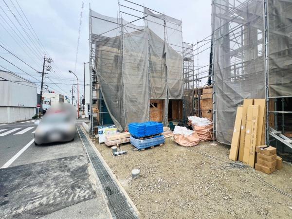 高浜市青木町　第7　2号棟