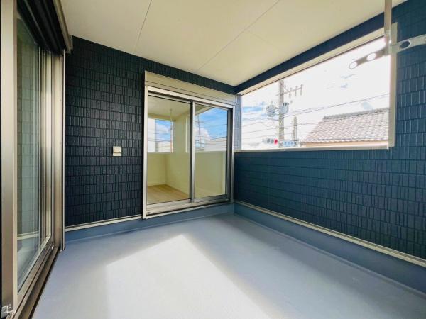 高浜市青木町　第7　2号棟