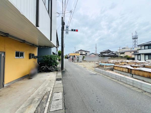 高浜市青木町　第7　2号棟