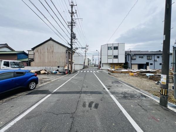 高浜市青木町　第7　2号棟