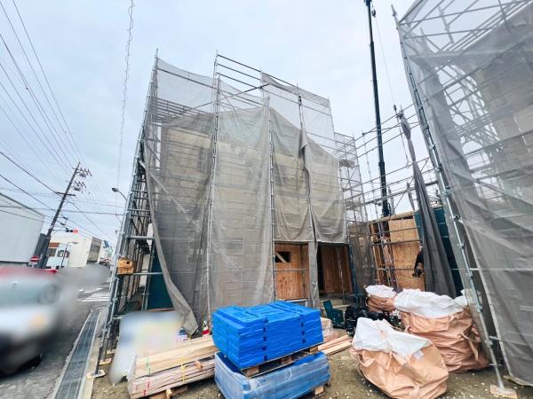 高浜市青木町　第7　2号棟