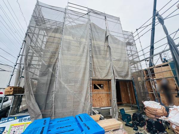 高浜市青木町　第7　2号棟