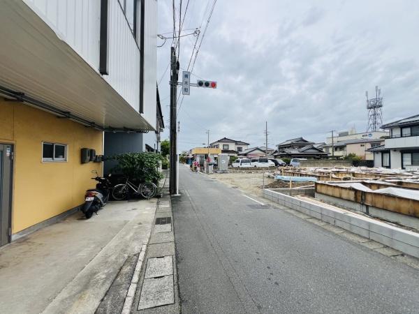高浜市青木町　第7　4号棟