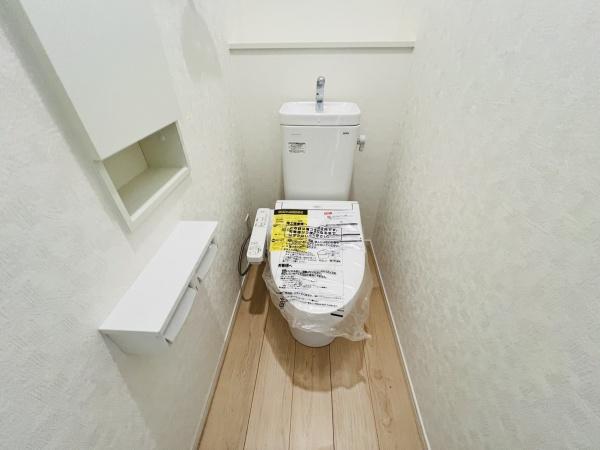 高浜市小池町　第3　1号棟