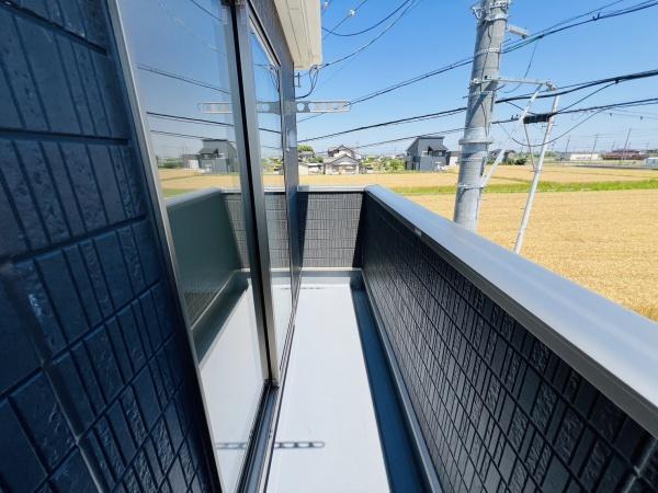 高浜市小池町　第3　1号棟