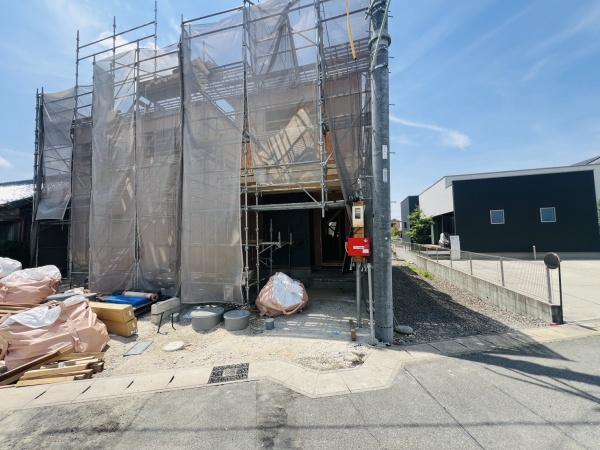 高浜市小池町　第3　1号棟