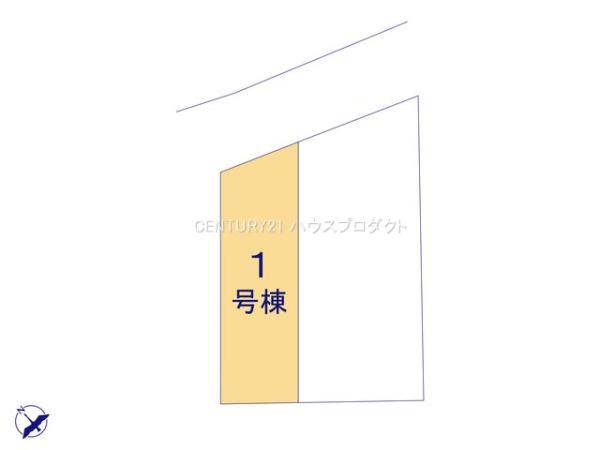 高浜市小池町　第3　1号棟