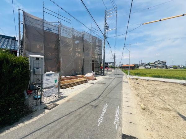 高浜市小池町　第3　1号棟