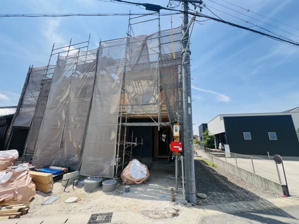 高浜市小池町　第3　1号棟