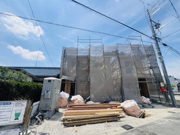 高浜市小池町　第3　2号棟