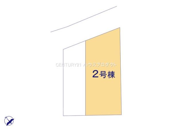 高浜市小池町　第3　2号棟