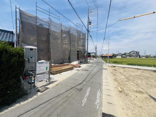 高浜市小池町　第3　2号棟