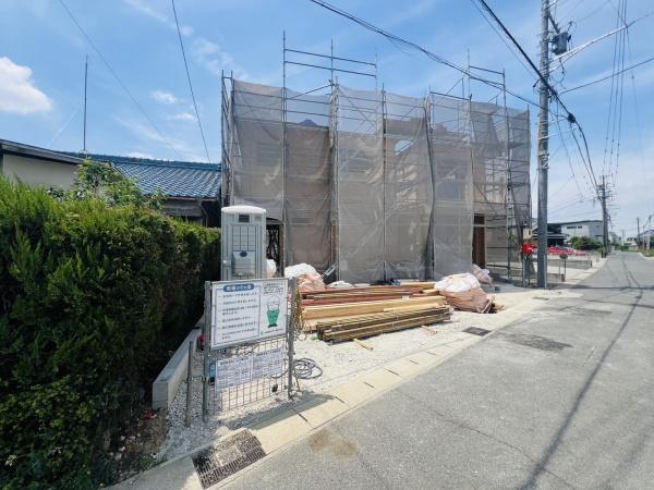 高浜市小池町　第3　2号棟