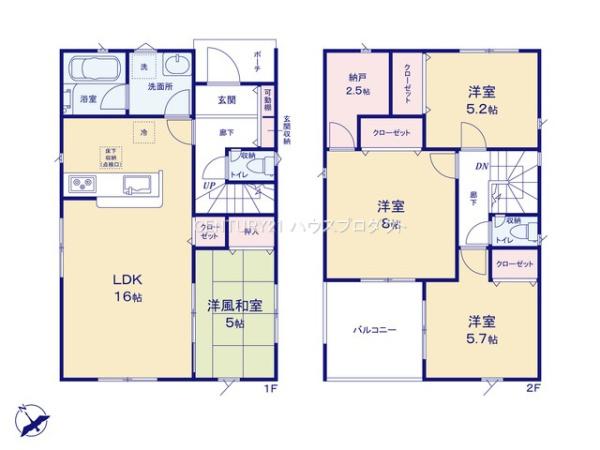 安城市根崎町　第3　１号棟