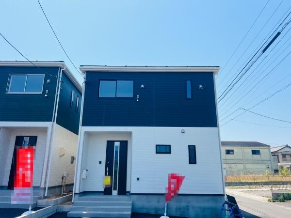 安城市根崎町　第3　１号棟
