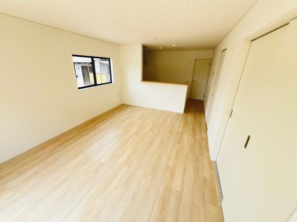 安城市根崎町　第3　１号棟