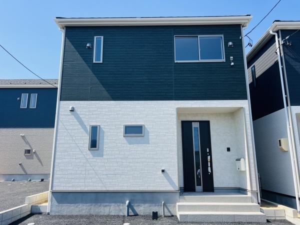 安城市根崎町　第3　2号棟
