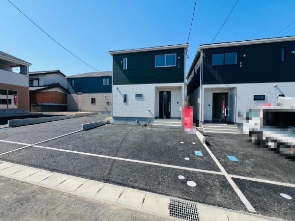 安城市根崎町　第3　2号棟
