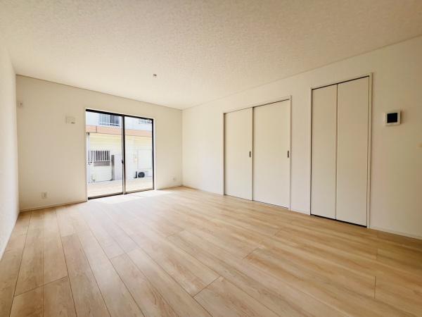 安城市根崎町　第3　2号棟