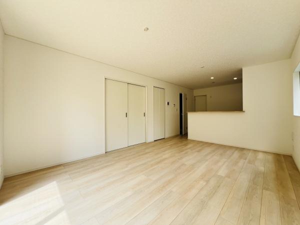 安城市根崎町　第3　2号棟