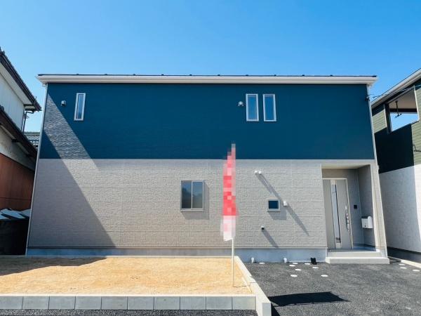 安城市根崎町　第3　3号棟