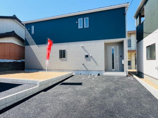 安城市根崎町　第3　3号棟
