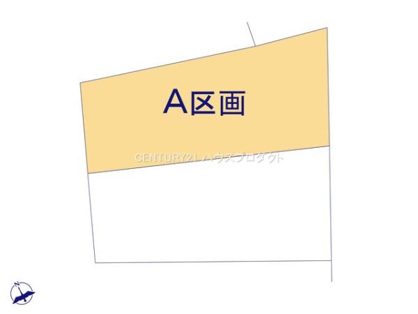 刈谷市小垣江町　A区画