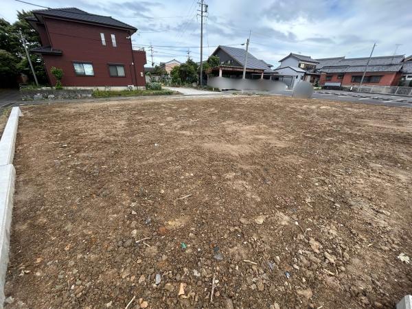 刈谷市小垣江町　A区画
