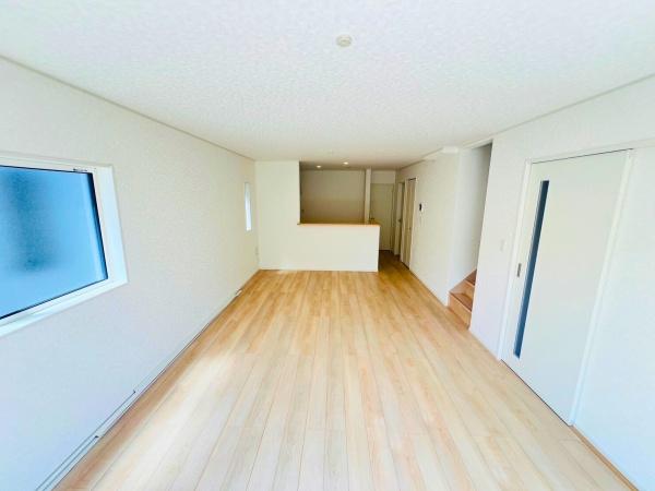 高浜市稗田町　第5　1号棟