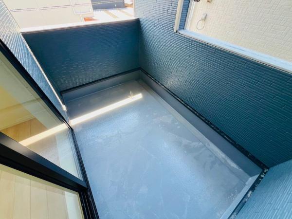 高浜市稗田町　第5　1号棟