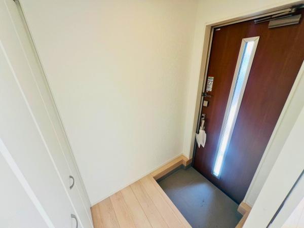 高浜市稗田町　第5　1号棟