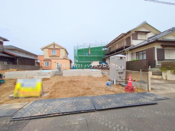 高浜市稗田町　第5　1号棟