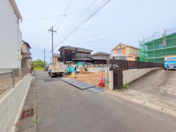 高浜市稗田町　第5　1号棟